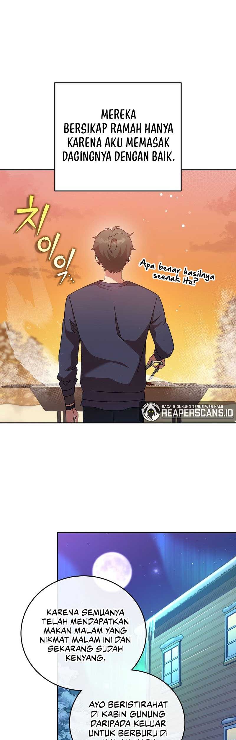 The Novel’s Extra (Remake) Chapter 47 Gambar 16