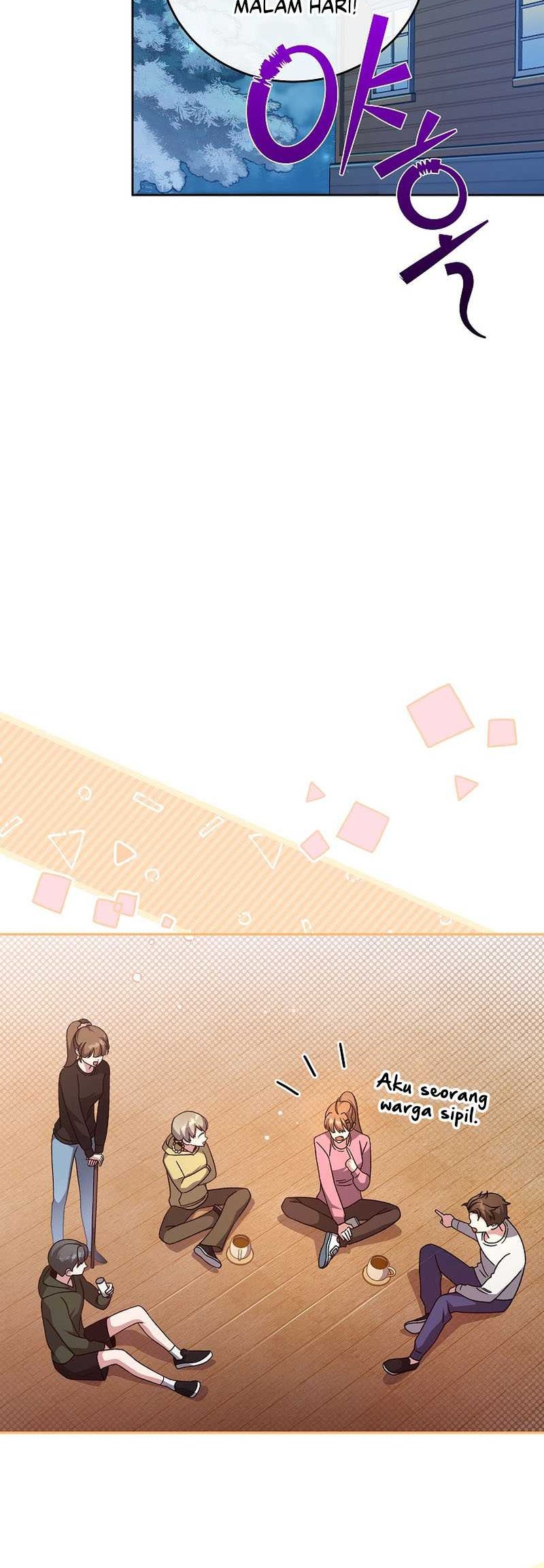 The Novel’s Extra (Remake) Chapter 47 Gambar 17