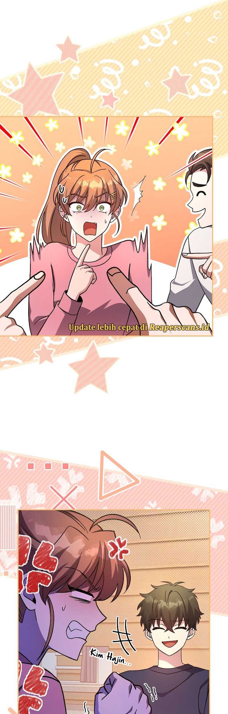 The Novel’s Extra (Remake) Chapter 47 Gambar 18