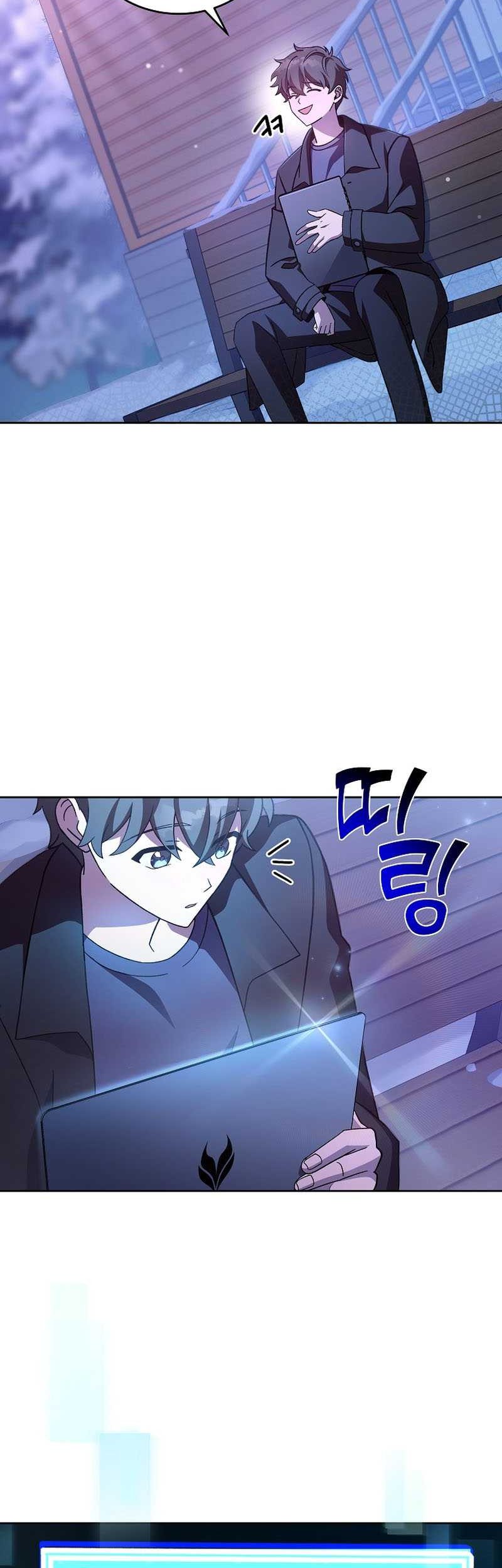 The Novel’s Extra (Remake) Chapter 47 Gambar 20