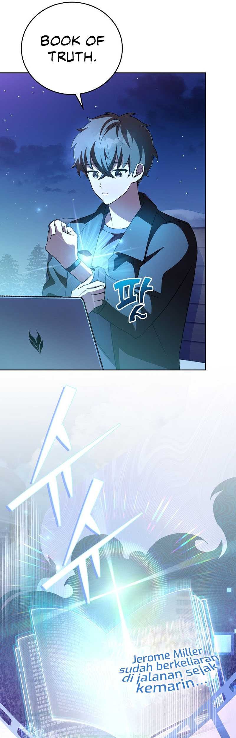 The Novel’s Extra (Remake) Chapter 47 Gambar 22