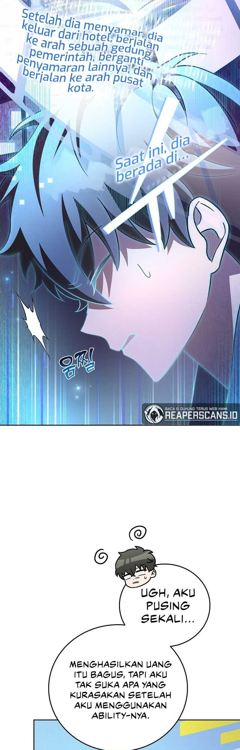 The Novel’s Extra (Remake) Chapter 47 Gambar 23