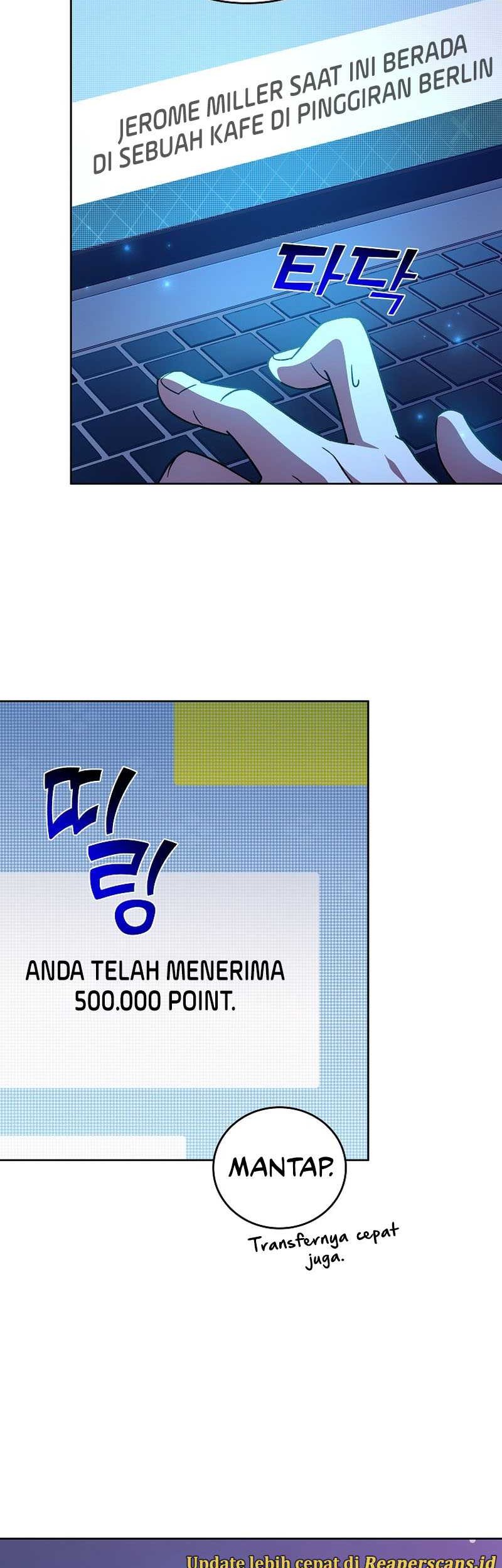 The Novel’s Extra (Remake) Chapter 47 Gambar 24