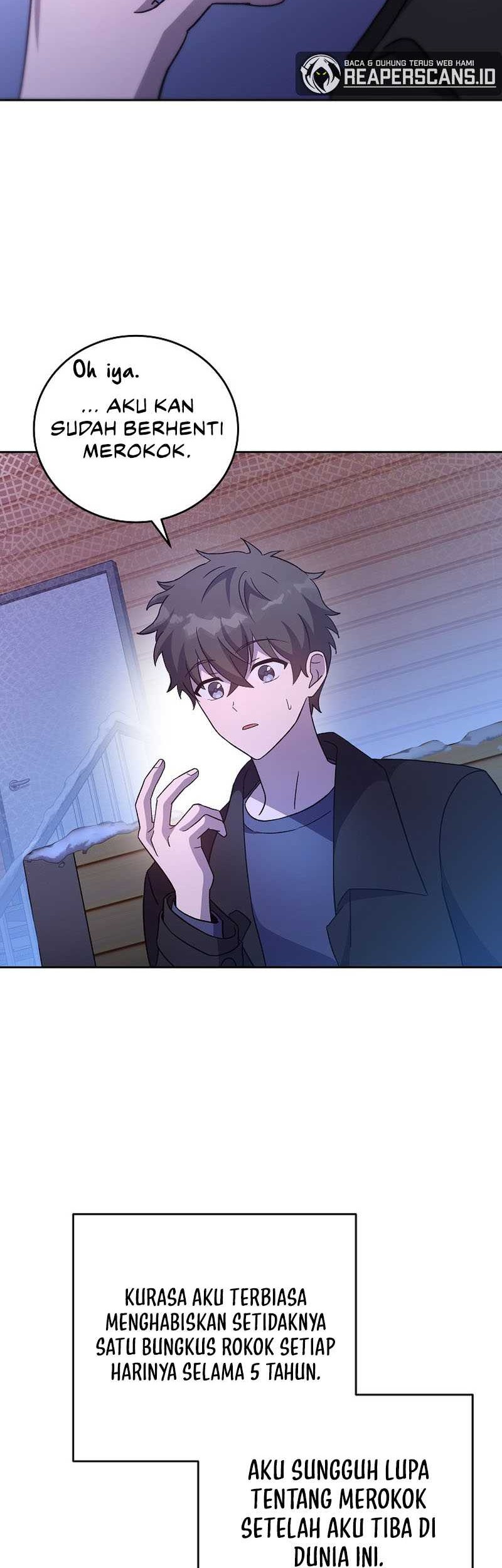 The Novel’s Extra (Remake) Chapter 47 Gambar 27