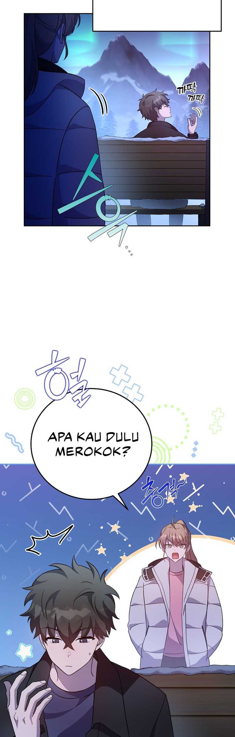 The Novel’s Extra (Remake) Chapter 47 Gambar 28