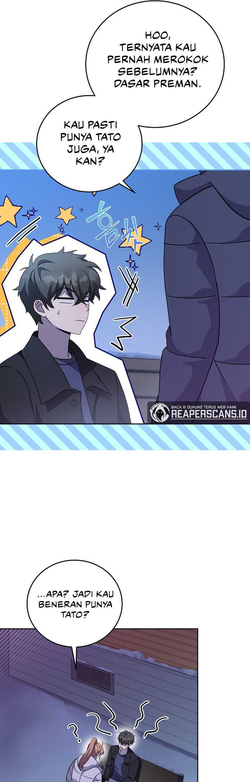 The Novel’s Extra (Remake) Chapter 47 Gambar 30