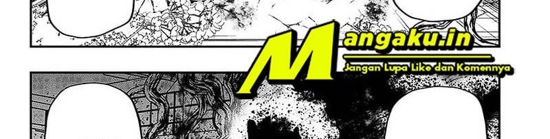 Mission: Yozakura Family Chapter 158 Gambar 3