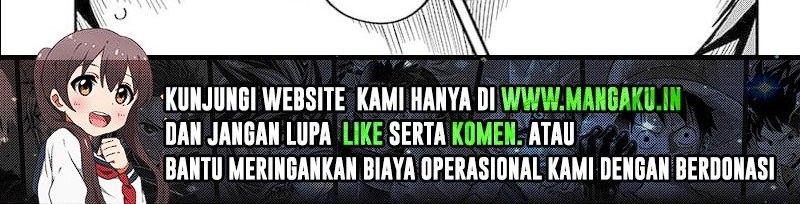 Mission: Yozakura Family Chapter 158 Gambar 12