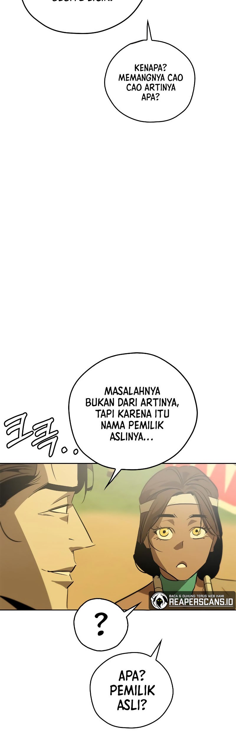 Martial Wild West Chapter 17 Gambar 53