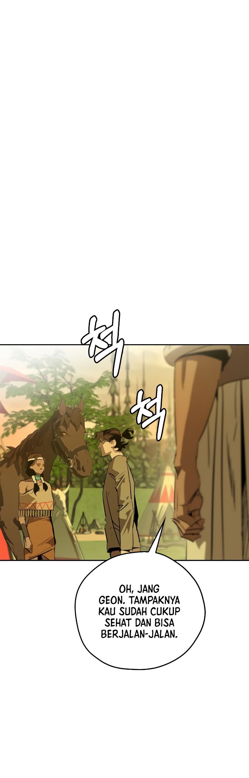 Martial Wild West Chapter 17 Gambar 55