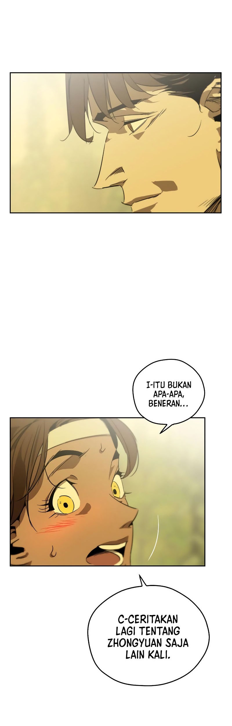 Martial Wild West Chapter 17 Gambar 65