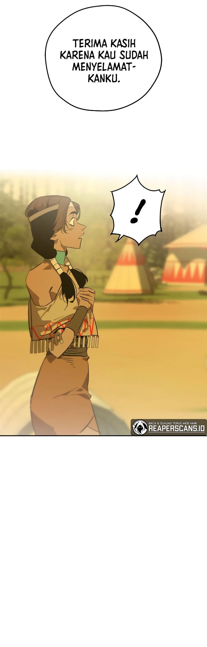 Martial Wild West Chapter 17 Gambar 64