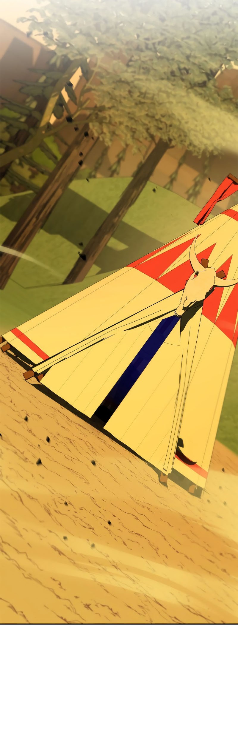 Martial Wild West Chapter 17 Gambar 69