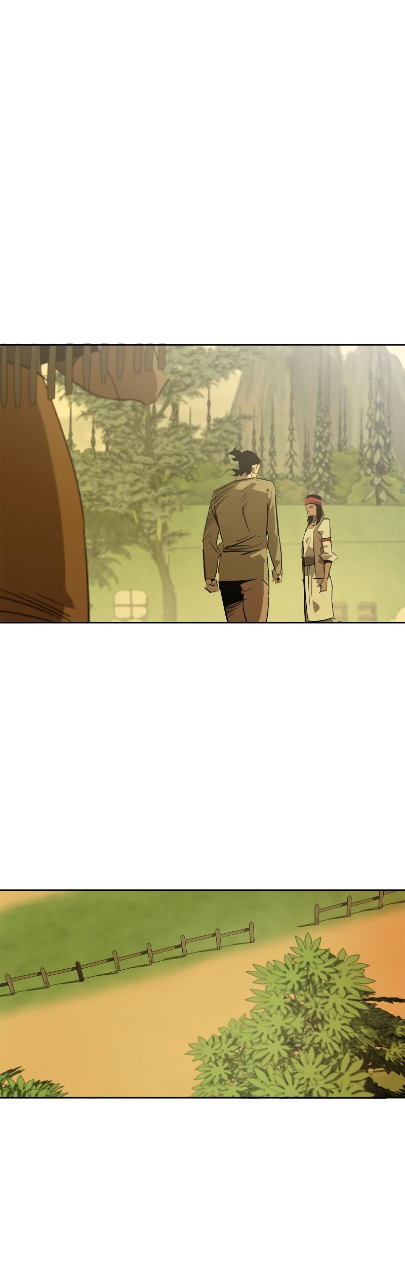 Martial Wild West Chapter 17 Gambar 66