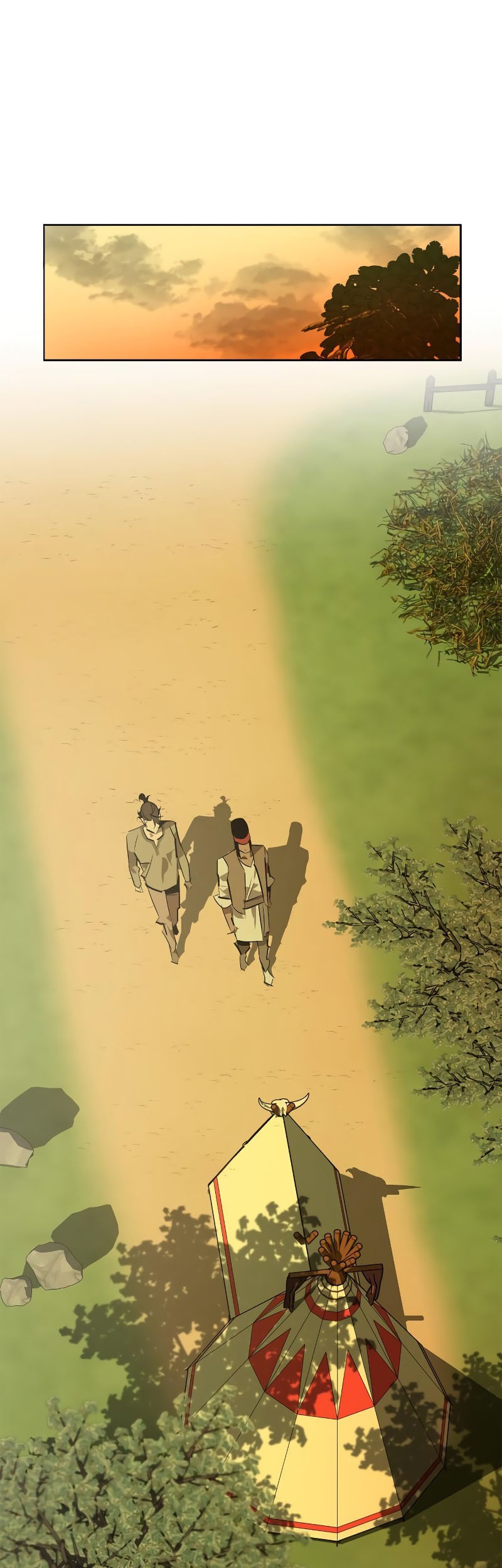 Martial Wild West Chapter 17 Gambar 67