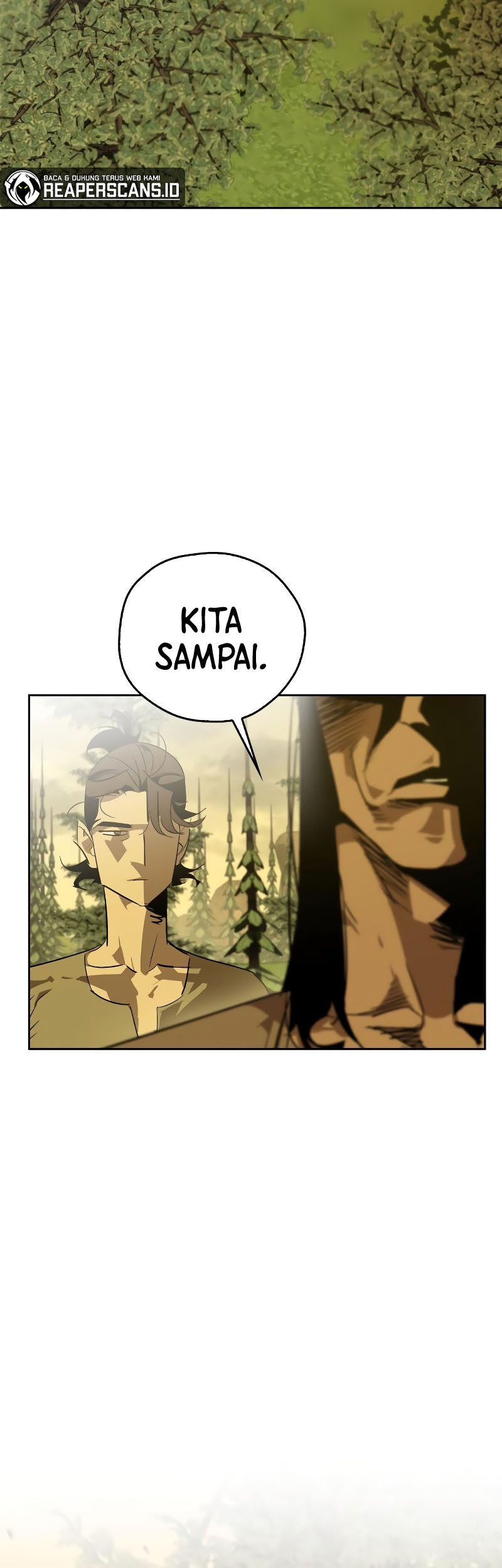 Martial Wild West Chapter 17 Gambar 68