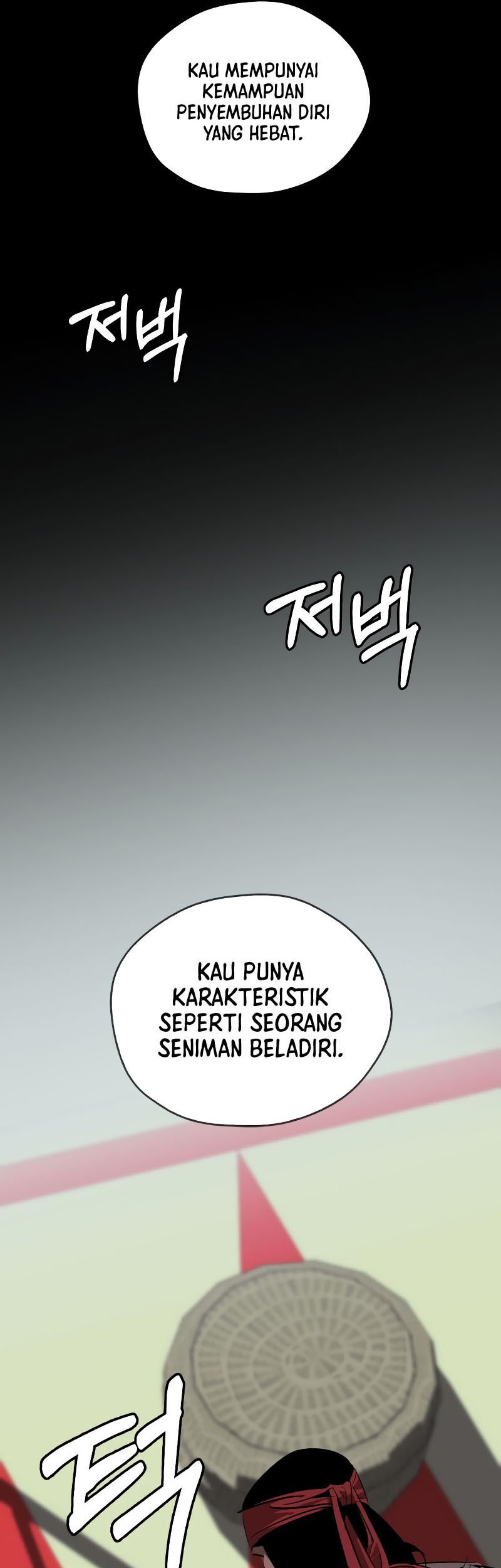 Martial Wild West Chapter 17 Gambar 38