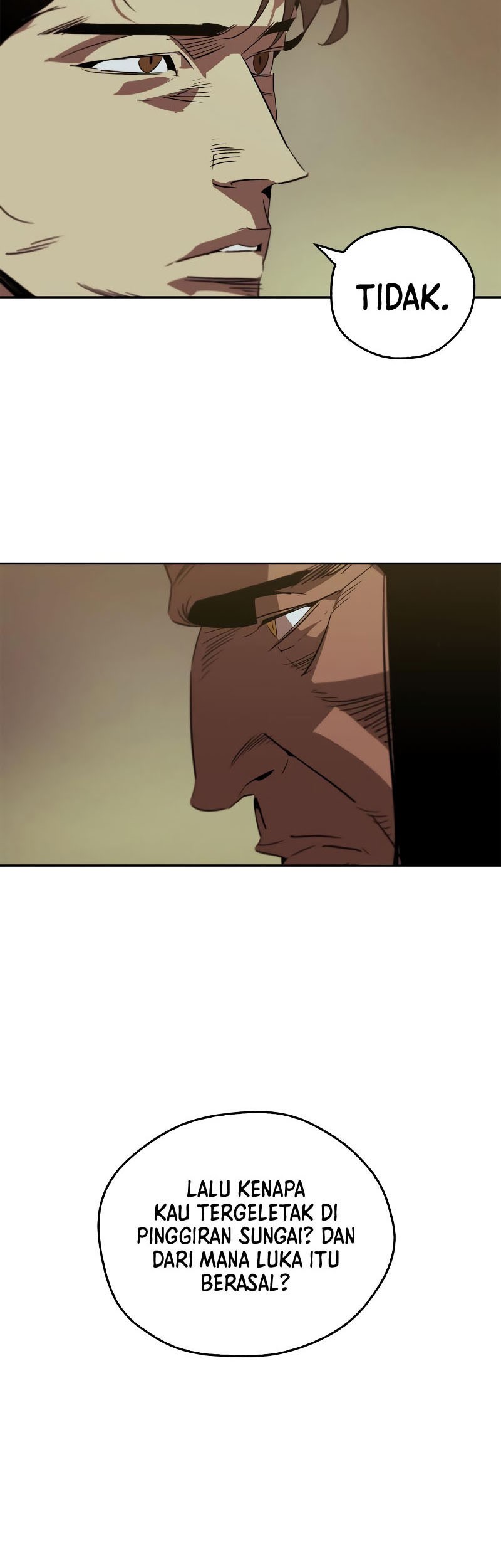 Martial Wild West Chapter 17 Gambar 40