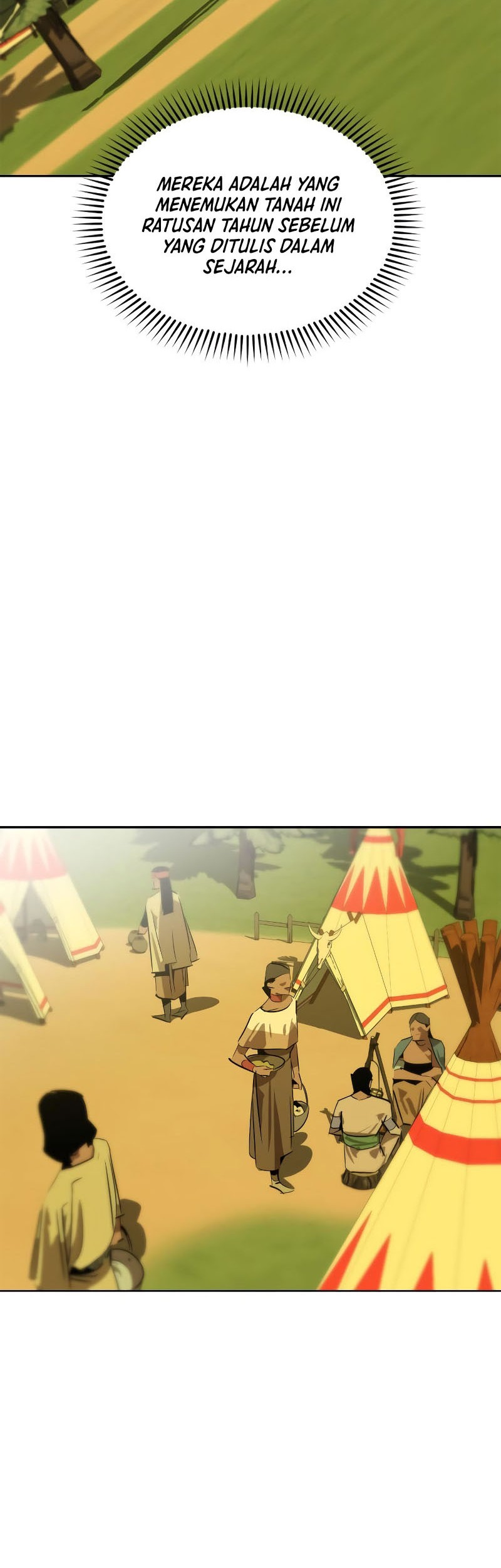 Martial Wild West Chapter 17 Gambar 45