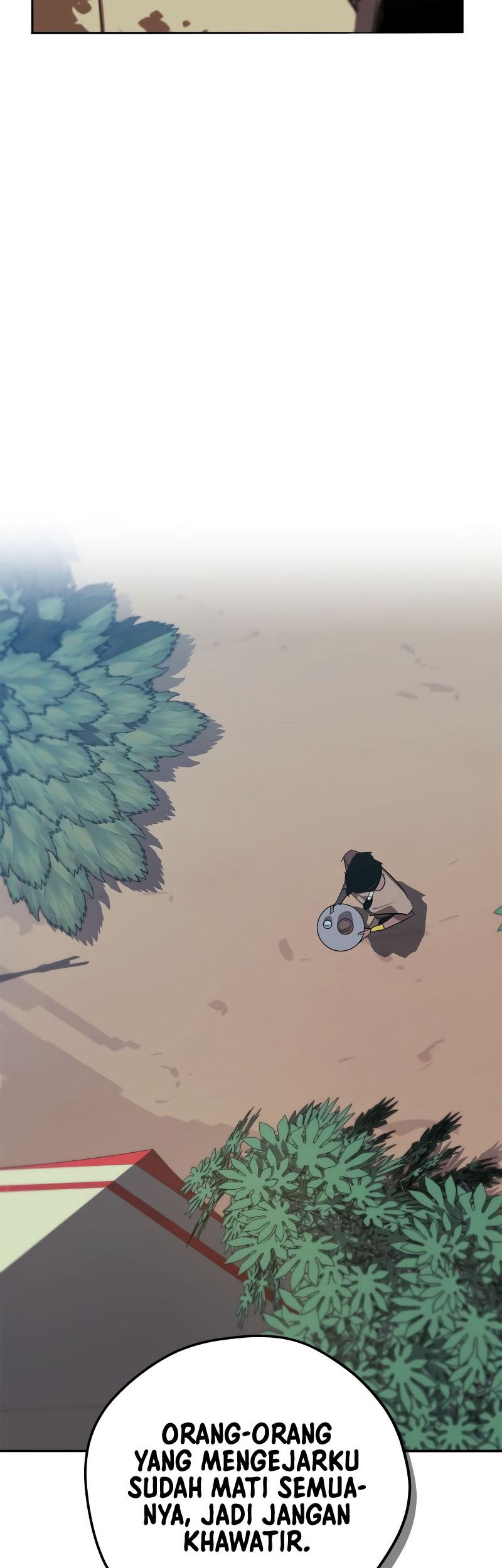 Martial Wild West Chapter 17 Gambar 43