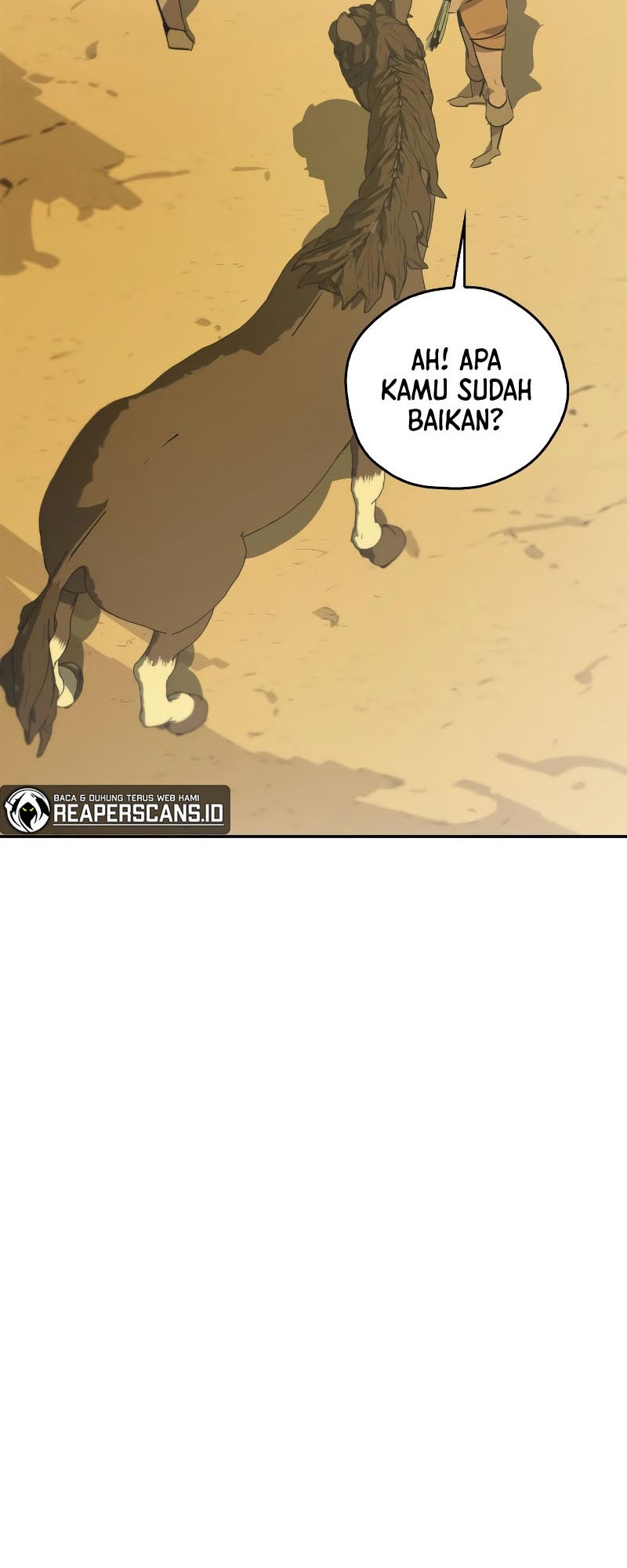 Martial Wild West Chapter 17 Gambar 49