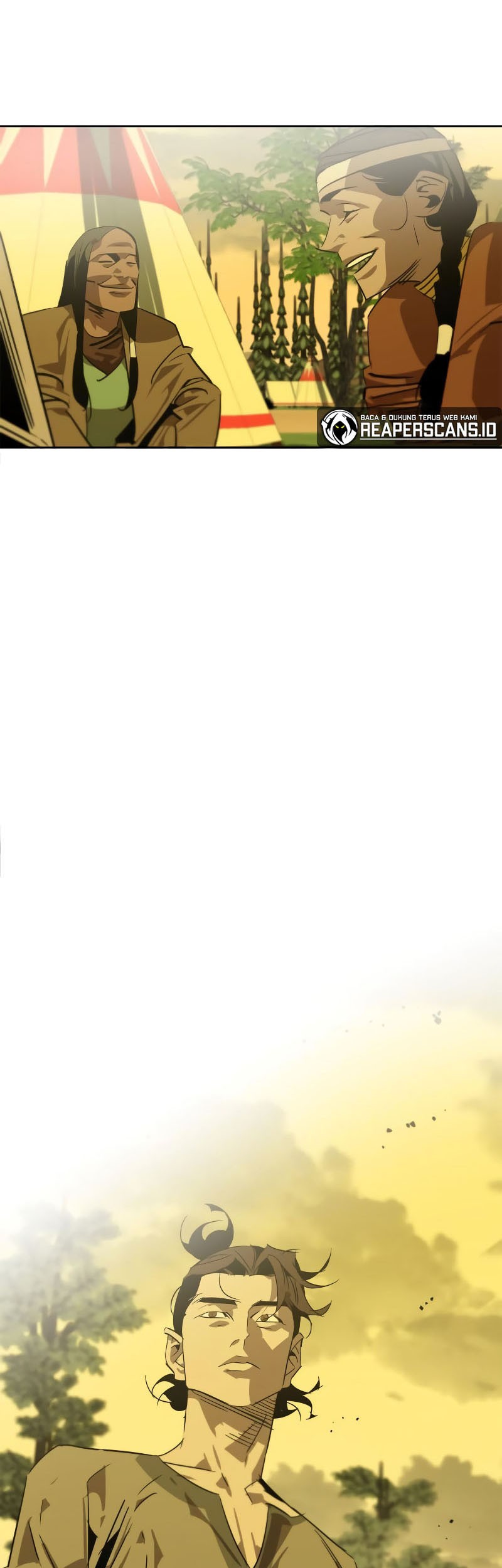 Martial Wild West Chapter 17 Gambar 46