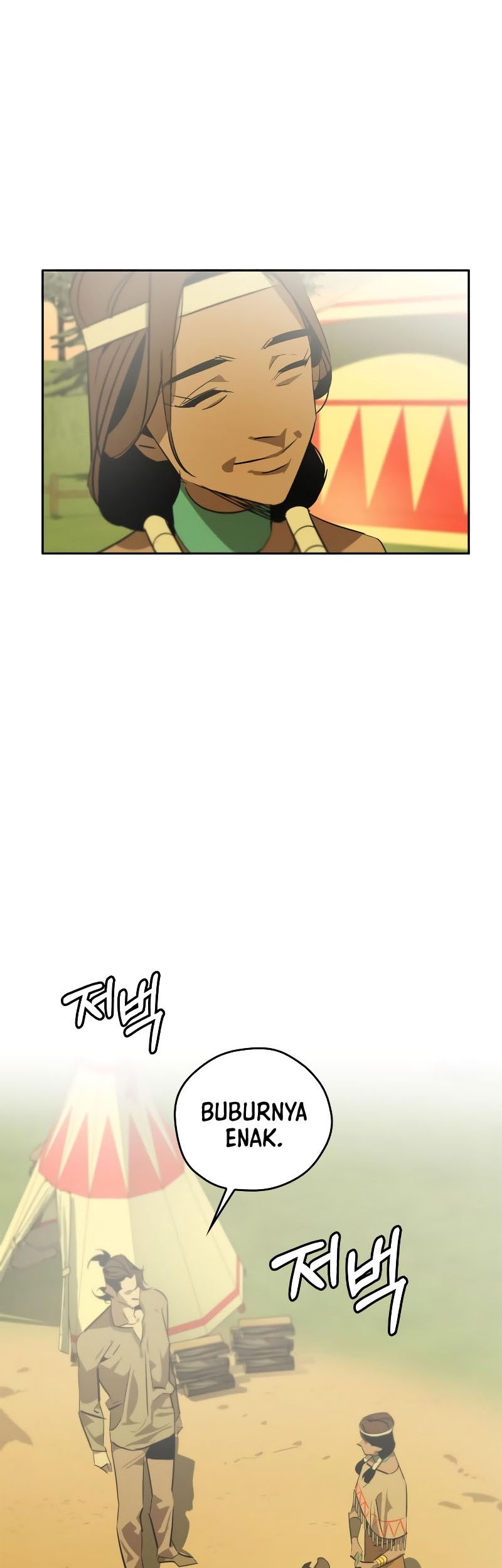 Martial Wild West Chapter 17 Gambar 48