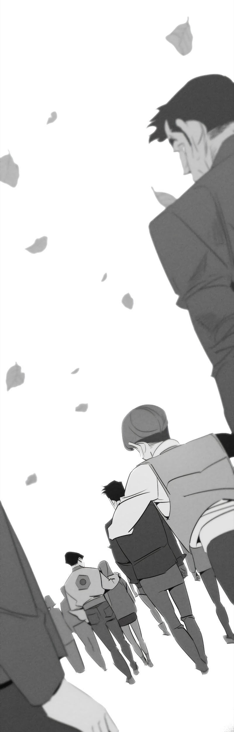 Manhua Martial Wild West Chapter 17 gambar nomor 2