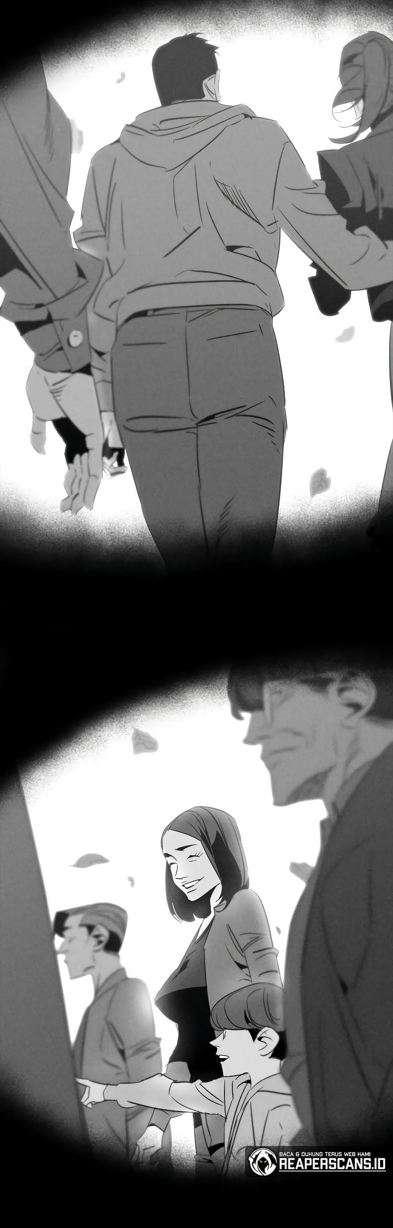 Martial Wild West Chapter 17 Gambar 4