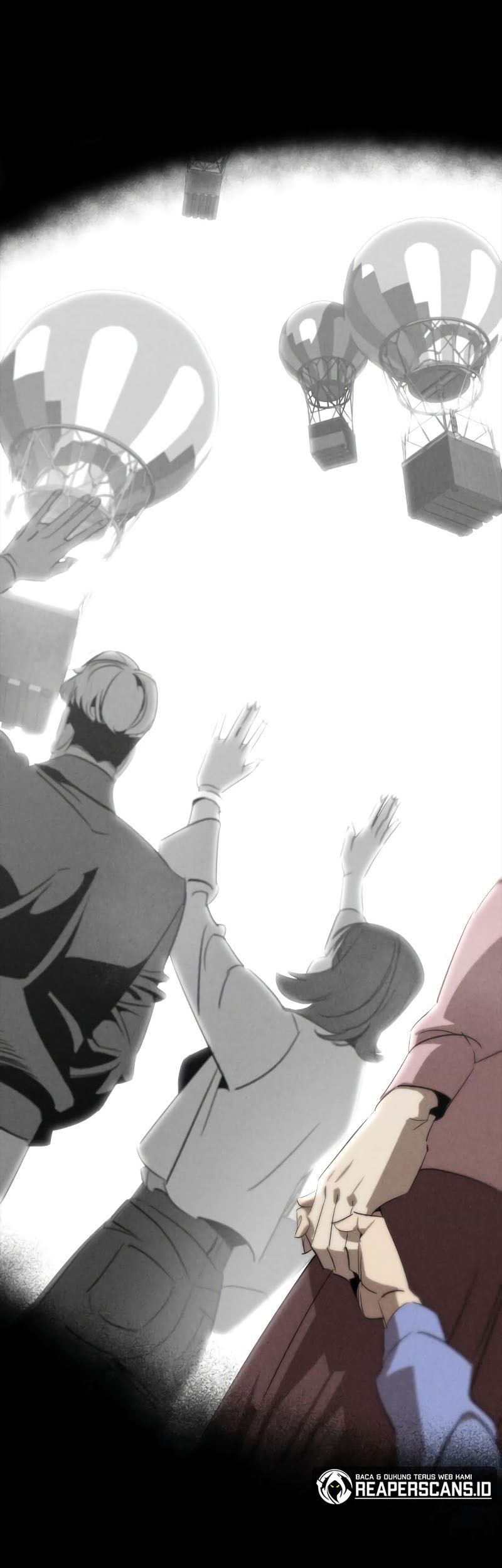 Martial Wild West Chapter 17 Gambar 8