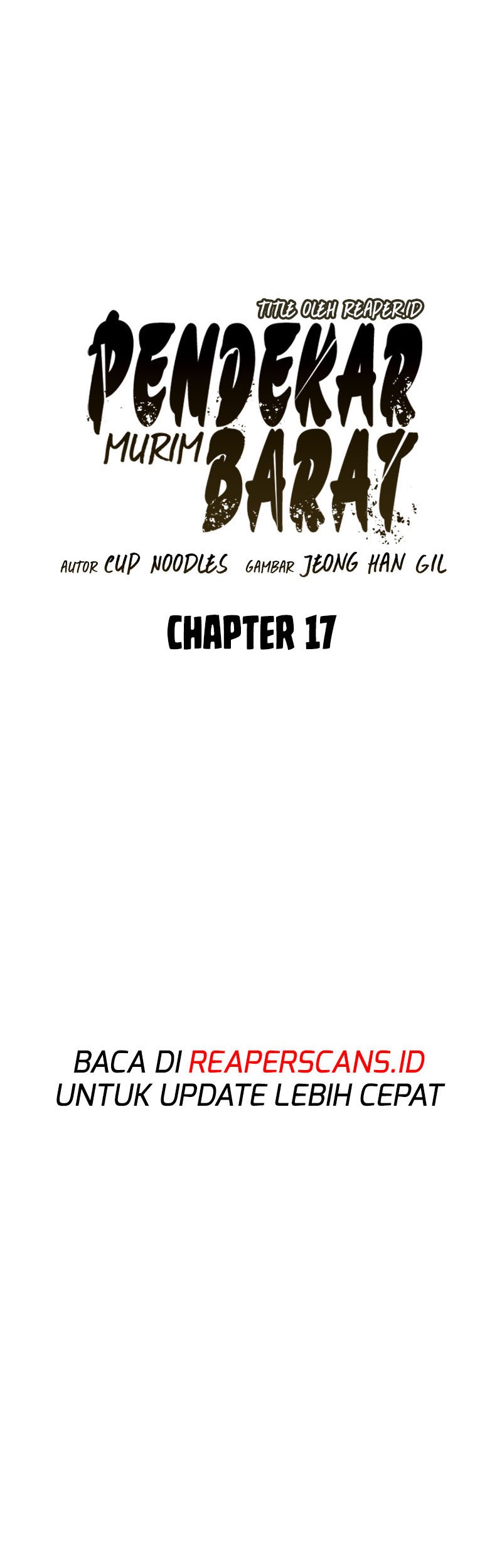 Martial Wild West Chapter 17 Gambar 15