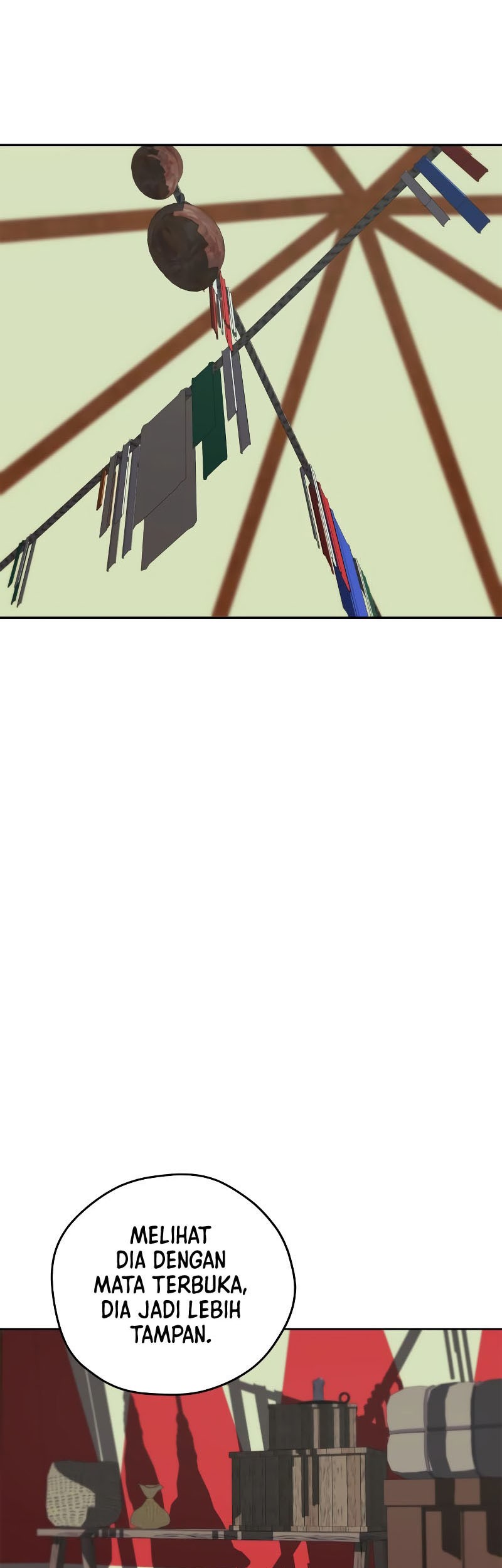 Martial Wild West Chapter 17 Gambar 16