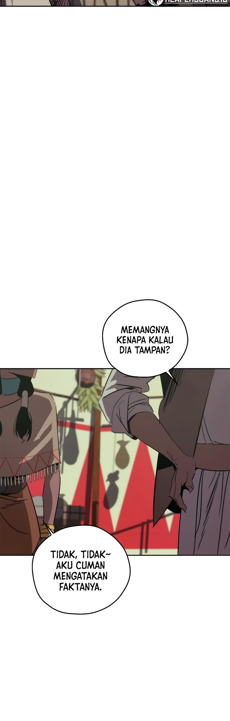 Martial Wild West Chapter 17 Gambar 19