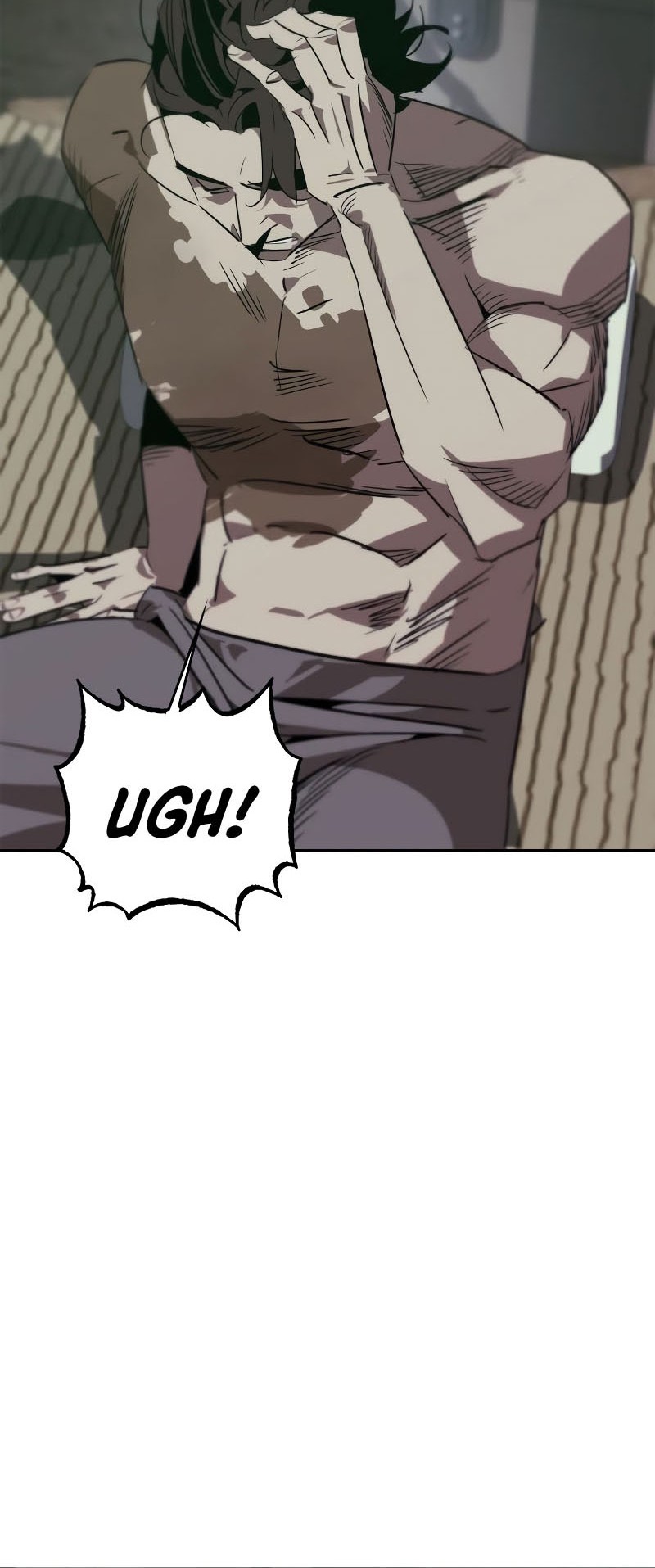 Martial Wild West Chapter 17 Gambar 21