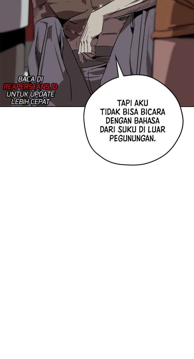 Martial Wild West Chapter 17 Gambar 25