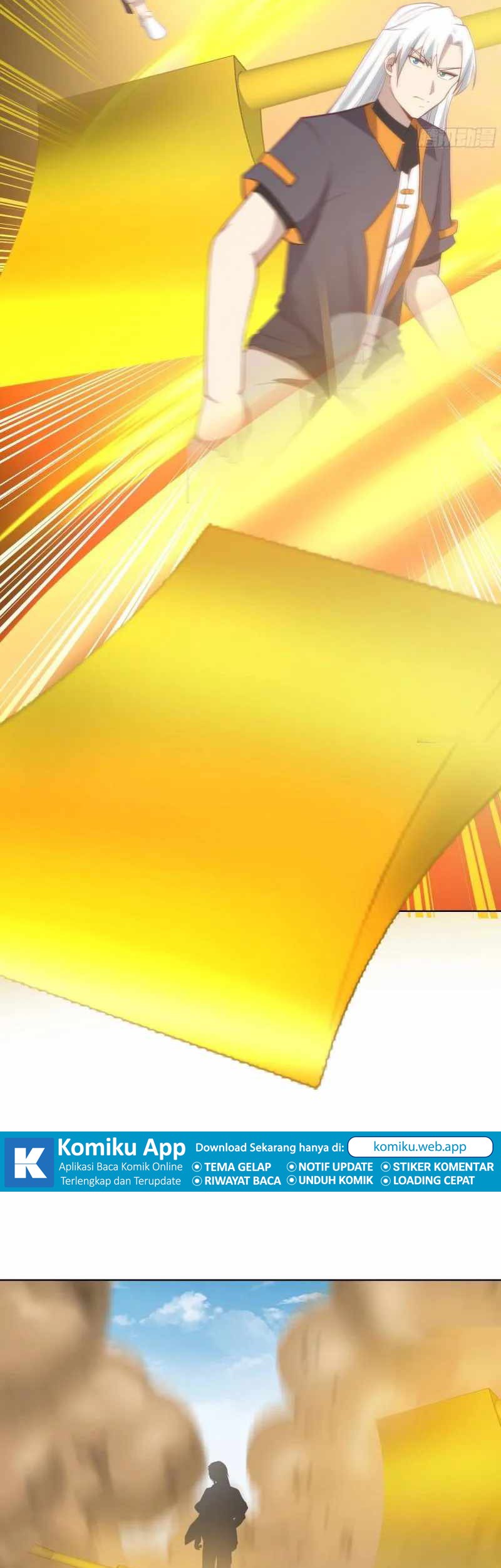 I Have a Dragon on My Body Chapter 577 Gambar 11