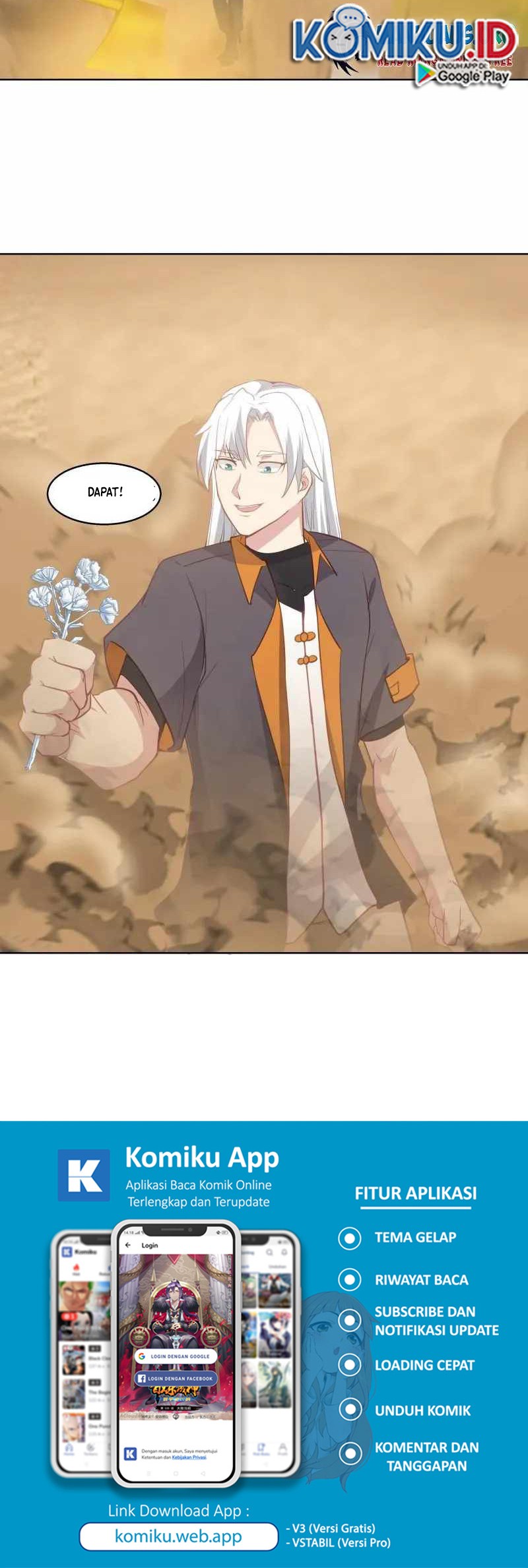 I Have a Dragon on My Body Chapter 577 Gambar 12