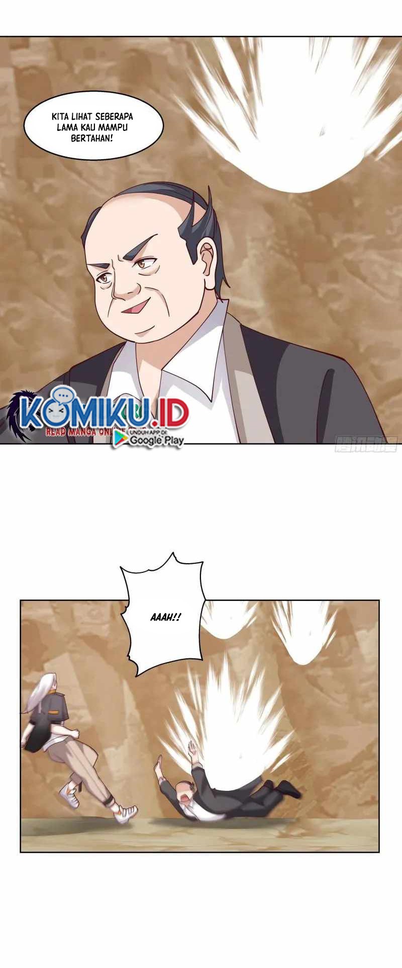 I Have a Dragon on My Body Chapter 578 Gambar 12