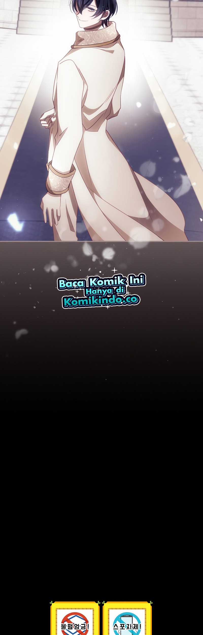 I Can See Your Death Chapter 27 Gambar 45