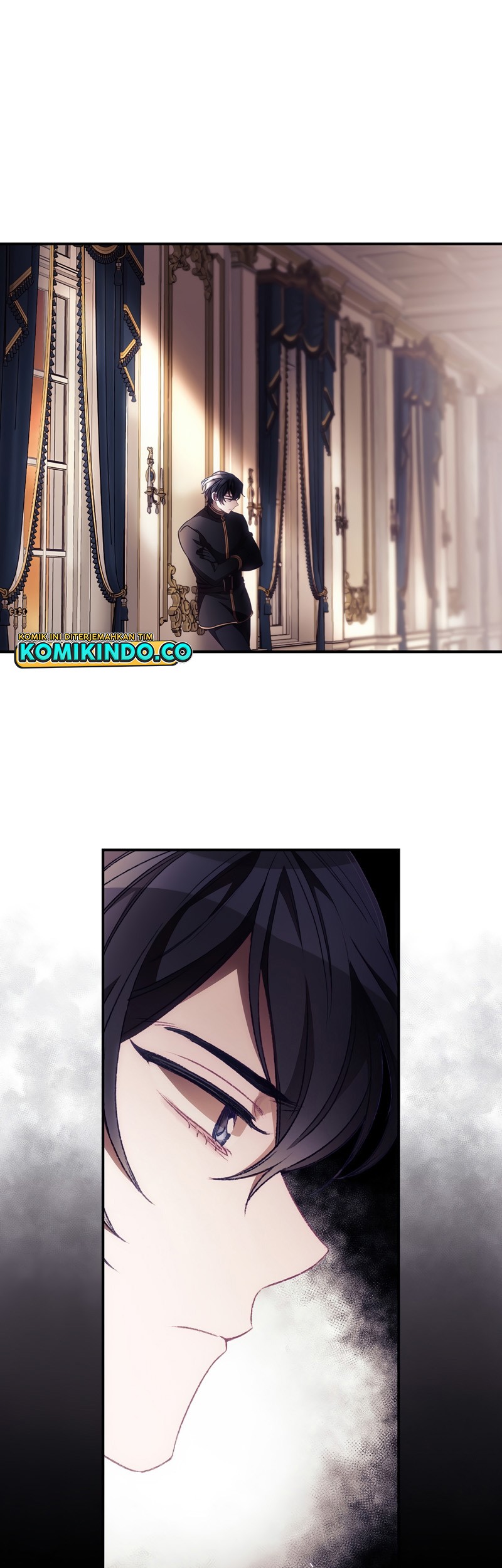 Manhwa I Can See Your Death Chapter 27 gambar nomor 2