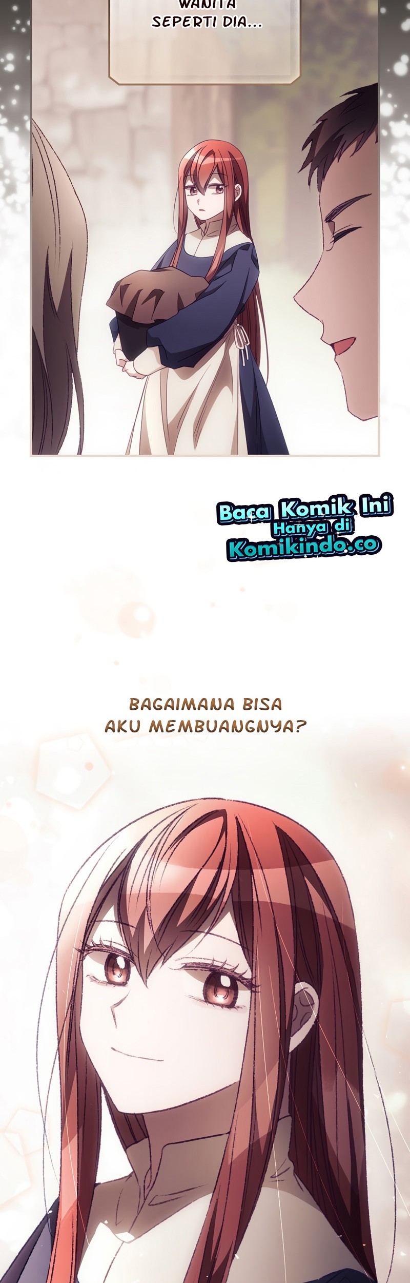 I Can See Your Death Chapter 27 Gambar 8