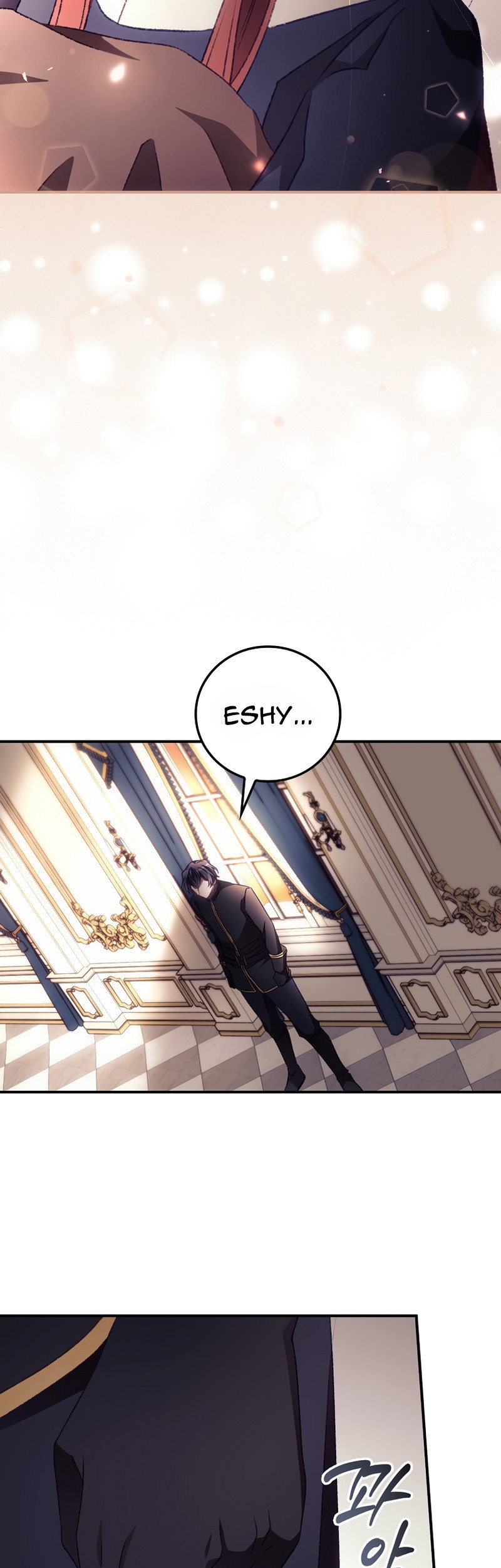 I Can See Your Death Chapter 27 Gambar 9