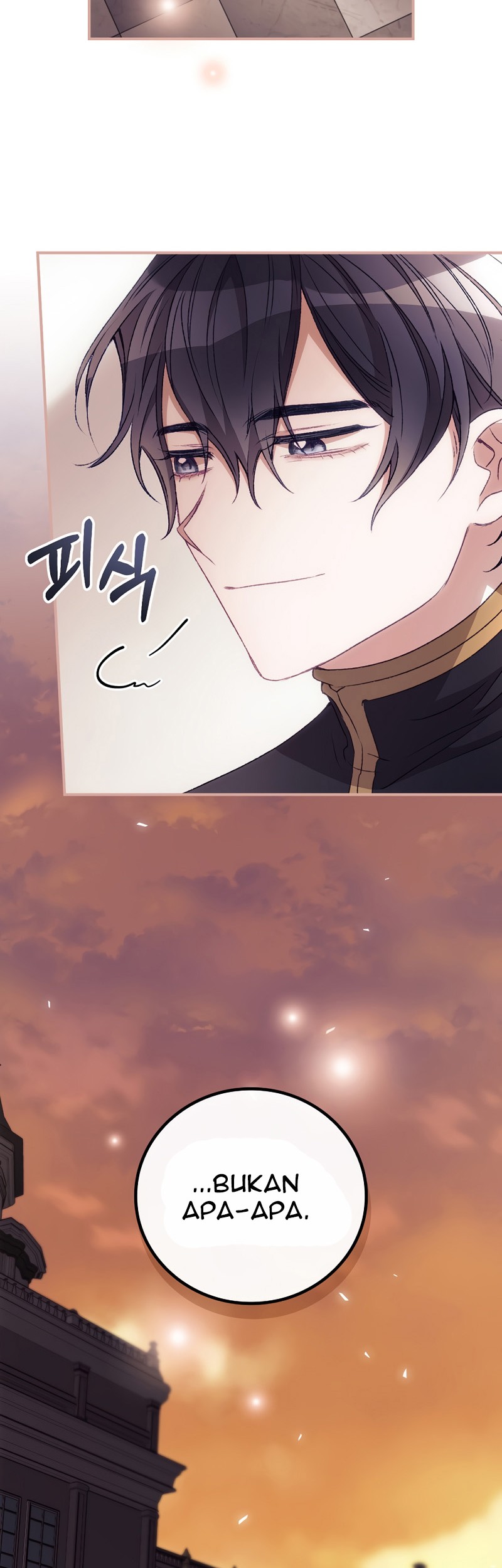 I Can See Your Death Chapter 27 Gambar 15