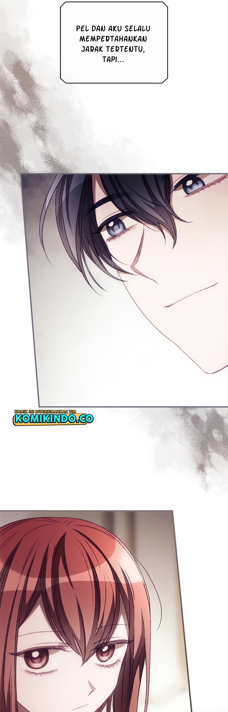 I Can See Your Death Chapter 27 Gambar 22