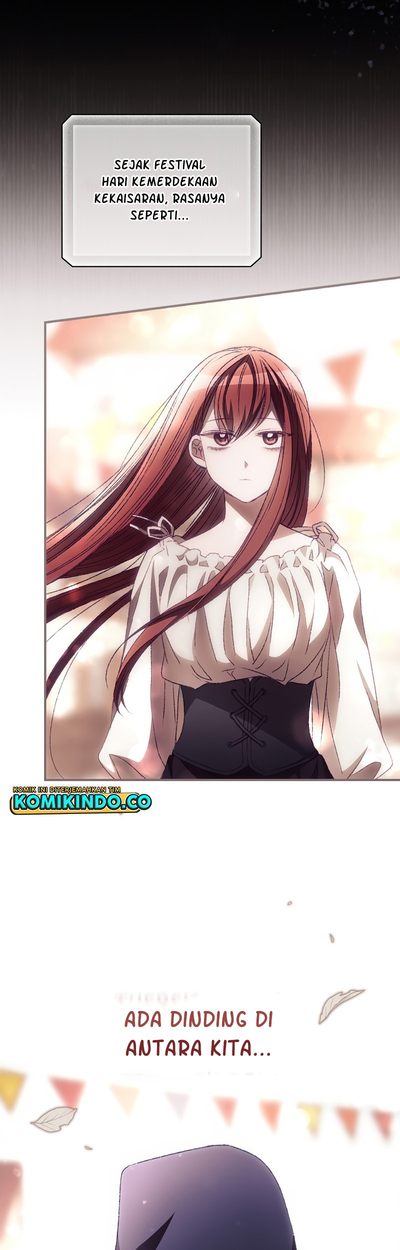 I Can See Your Death Chapter 27 Gambar 24