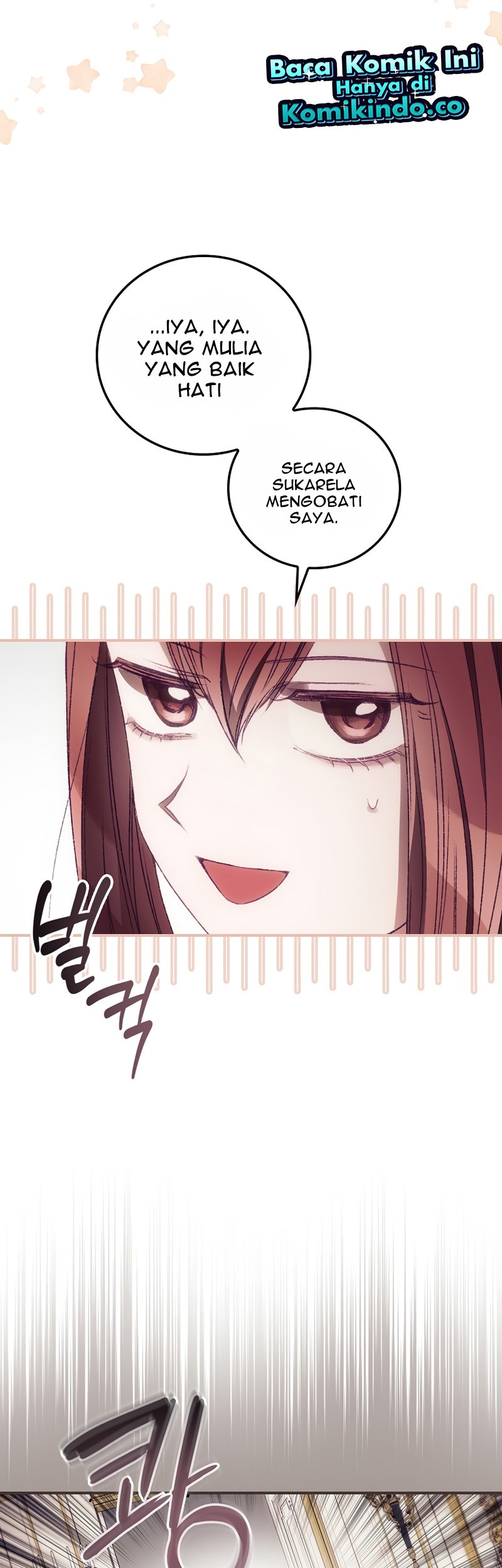 I Can See Your Death Chapter 27 Gambar 29