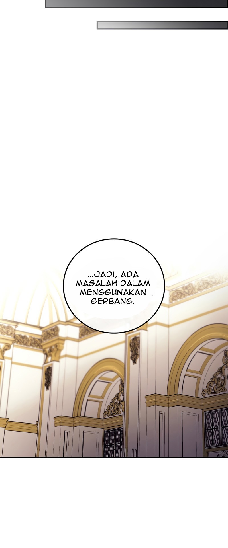 I Can See Your Death Chapter 27 Gambar 31