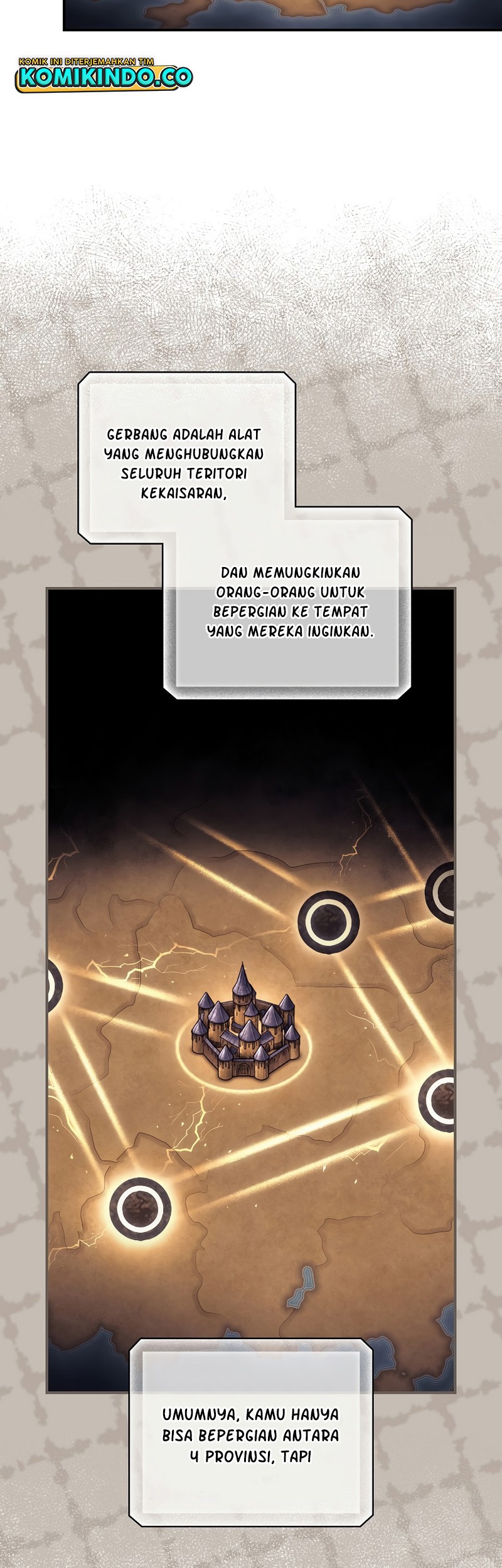 I Can See Your Death Chapter 27 Gambar 33