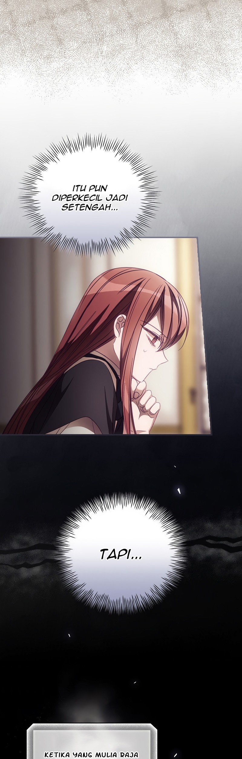 I Can See Your Death Chapter 27 Gambar 34