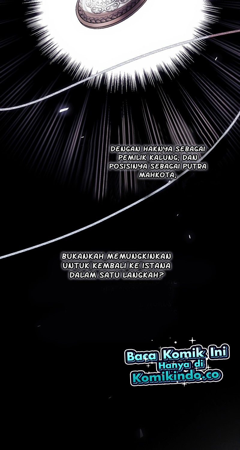 I Can See Your Death Chapter 27 Gambar 36